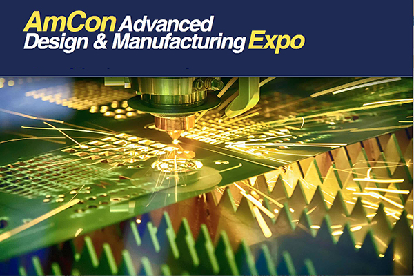 AmCon Orlando Advanced Design & Manufacturing Expo Event Details